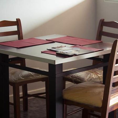 Apart Tierra Surena Villa Catriel Ngoại thất bức ảnh