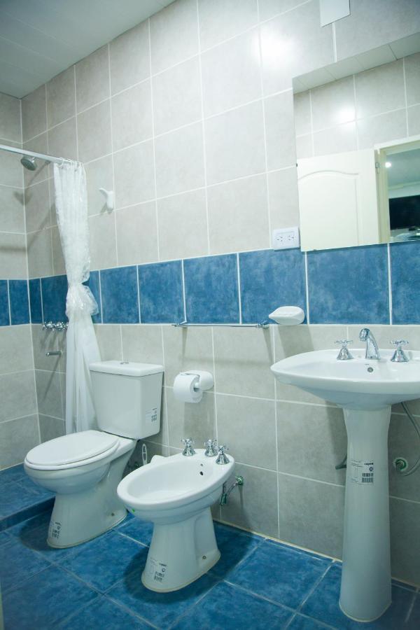 Apart Tierra Surena Villa Catriel Ngoại thất bức ảnh