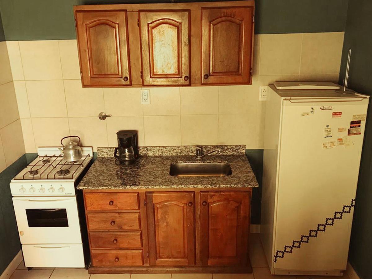 Apart Tierra Surena Villa Catriel Ngoại thất bức ảnh