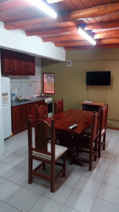 Apart Tierra Surena Villa Catriel Ngoại thất bức ảnh