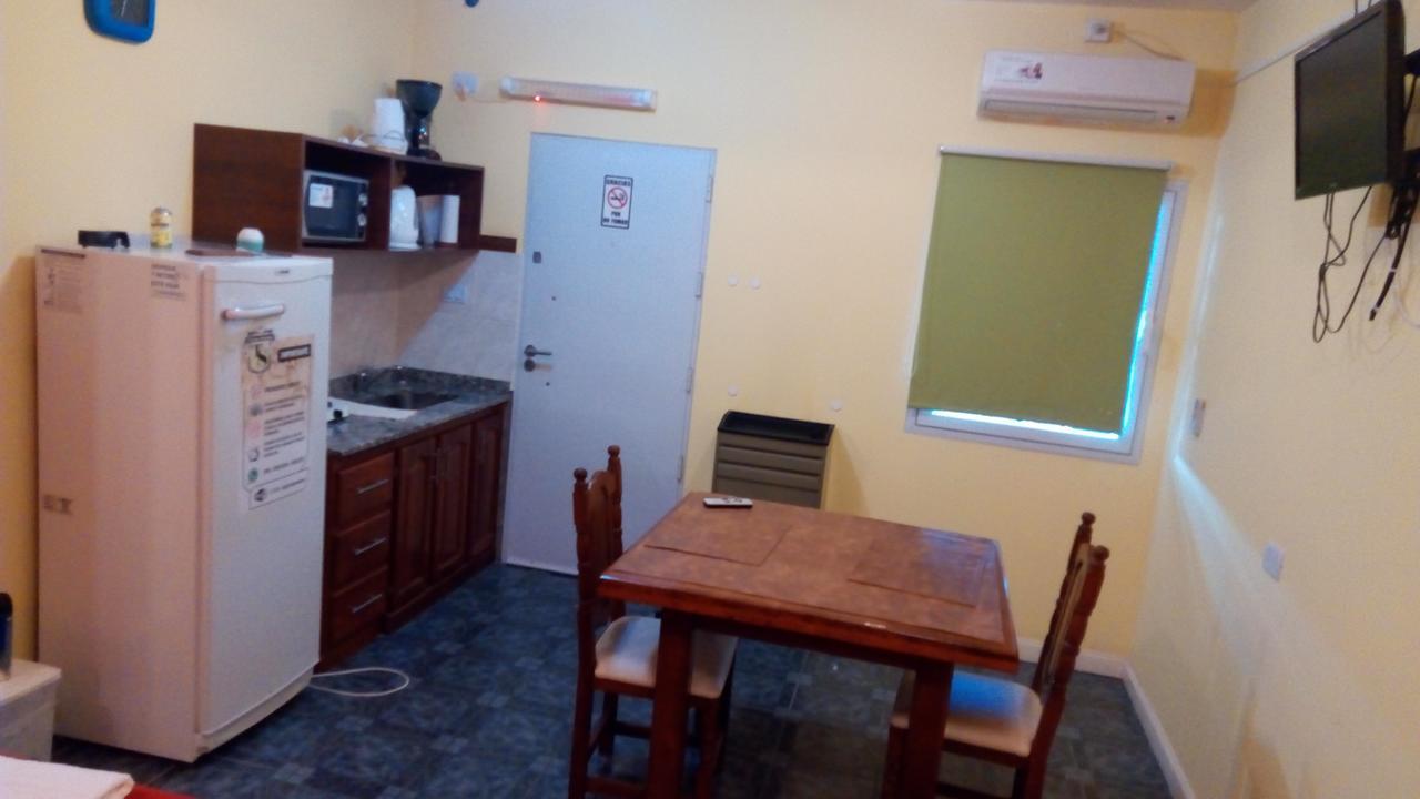 Apart Tierra Surena Villa Catriel Ngoại thất bức ảnh