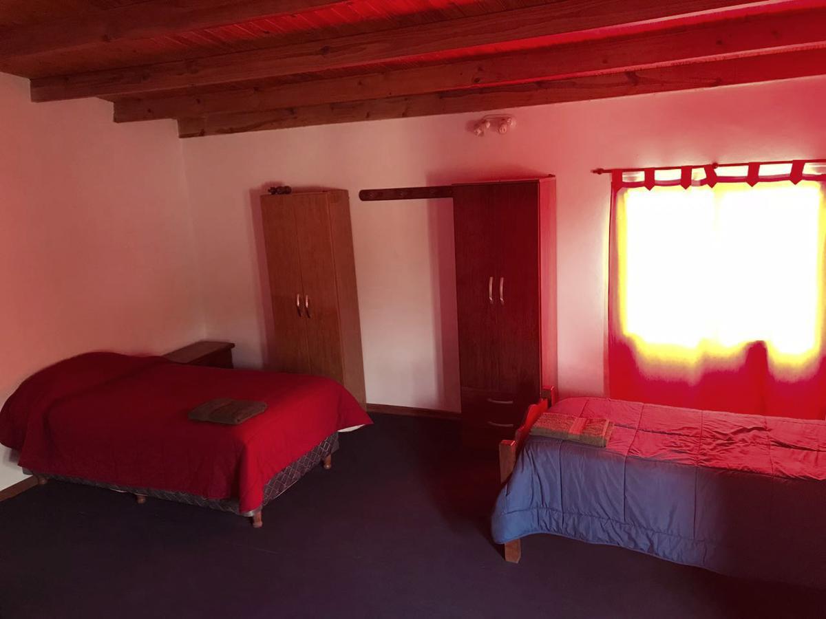 Apart Tierra Surena Villa Catriel Ngoại thất bức ảnh