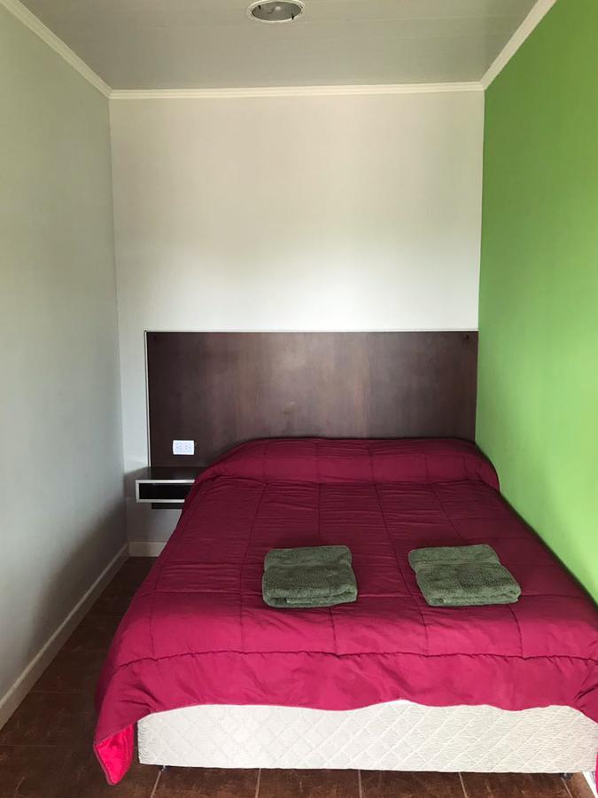 Apart Tierra Surena Villa Catriel Ngoại thất bức ảnh