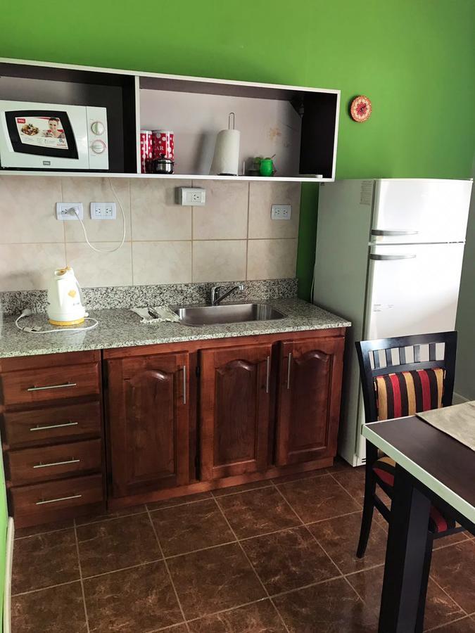 Apart Tierra Surena Villa Catriel Ngoại thất bức ảnh